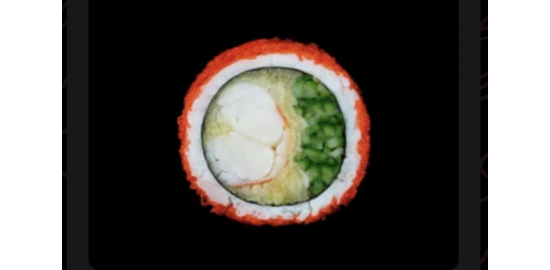 California EBI TEMPURA